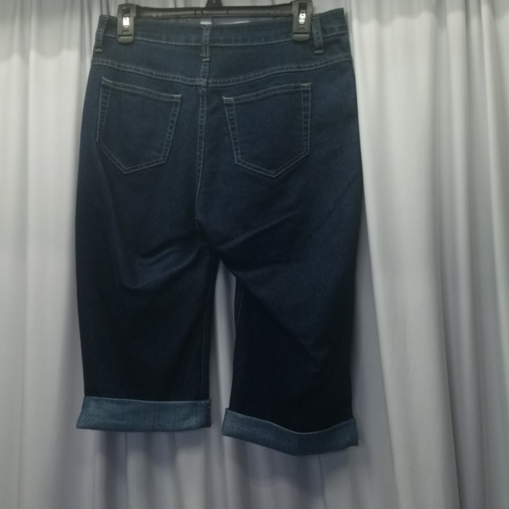 Lee Rider Caprissize Med - Picture 2 of 2